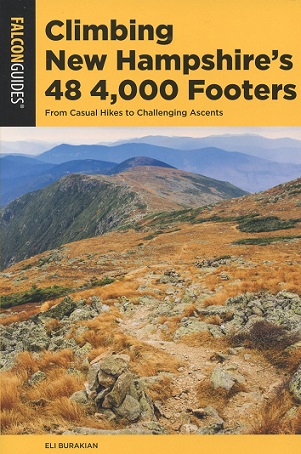 Climbing New Hampshire's 48 4000-Footers